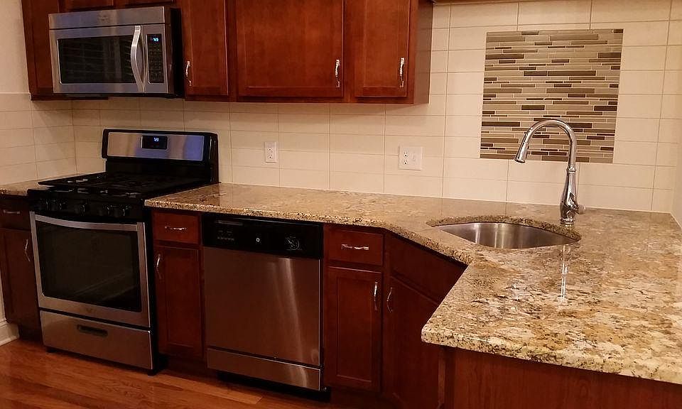 State Of The Art Kitchen