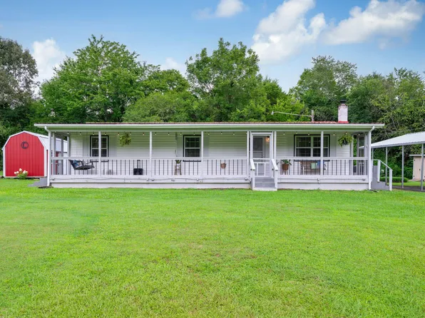 113 County Road 650, Etowah, TN 37331