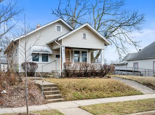 2861 Station St, Indianapolis, IN