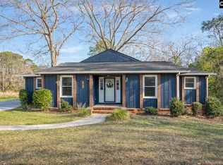 105 Sweetbriar Dr, Cayce, SC 29033