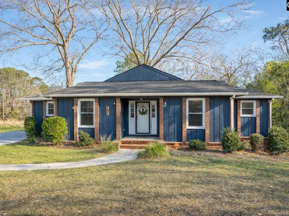 105 Sweetbriar Dr, Cayce, SC 29033