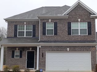980 High Tide Ct, Loganville, GA 30052