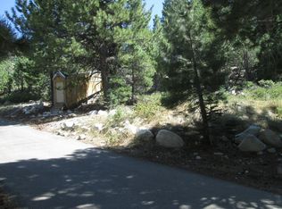 20700 Old Mount Rose Hwy, Reno, NV 89511