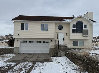 751 Bronco Dr, Spring Creek, NV 89815