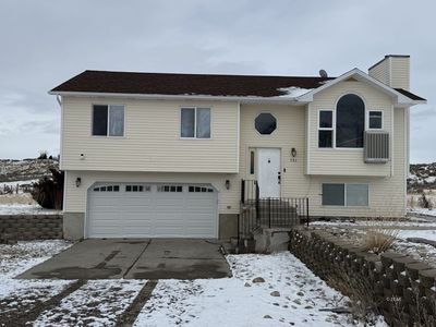 751 Bronco Dr, Spring Creek, NV, 89815