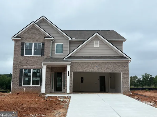 5928 Spring Way, Stonecrest, GA 30038