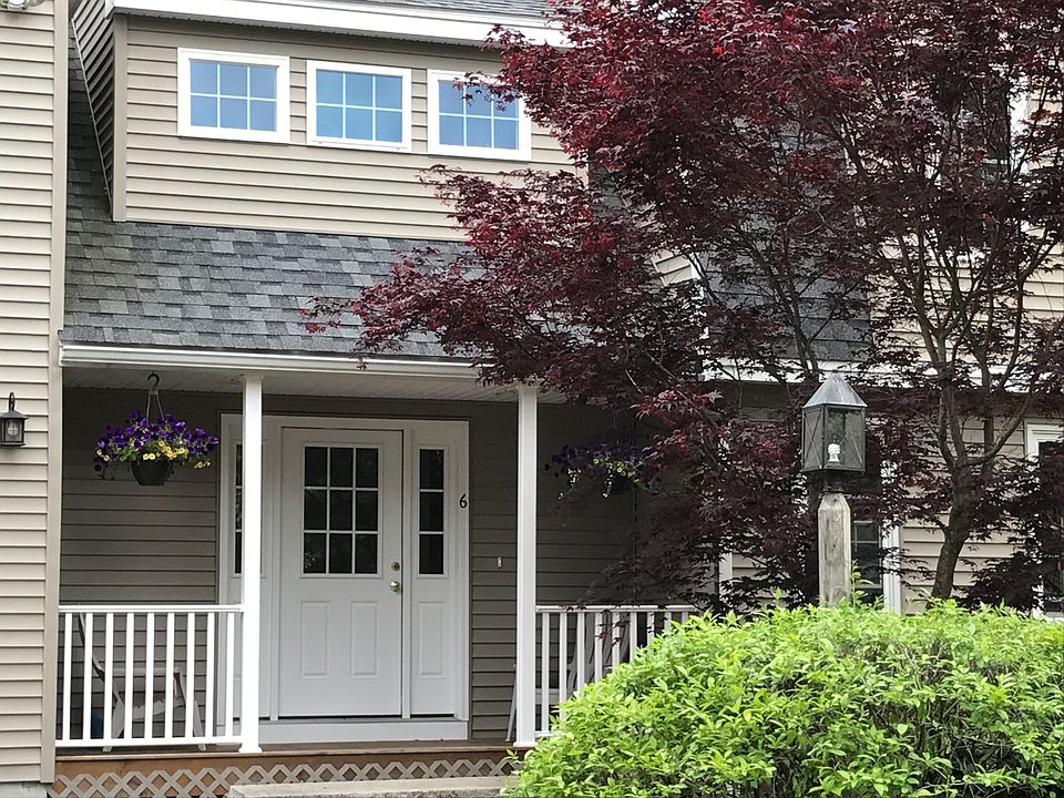 Welcome home!