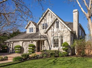 195 Seminary Dr, Menlo Park, CA 94025