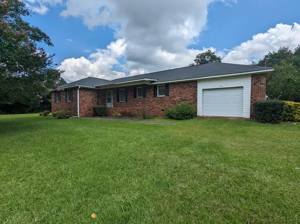440 Noah Martin Ln, East Dublin, GA 31027