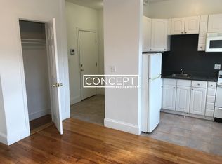 151 Park Dr #12GC, Boston, MA 02215