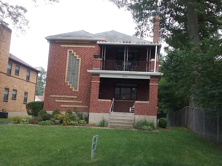 3830 Kilbourne Ave — Photo 1