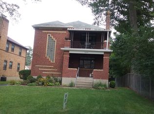 3830 Kilbourne Ave, Cincinnati, OH 45209