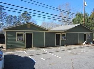 540 Cassville Rd APT 1, Cartersville, GA 30120