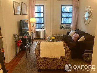 Rented by Oxford Property Group