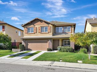 962 Via Hacienda Ct, San Marcos, CA 92069