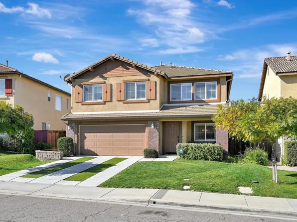 962 Via Hacienda Ct, San Marcos, CA 92069