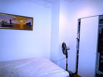 Rented by City Apt Group LLC