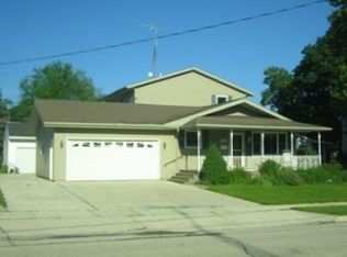 910 3rd St, Kiel, WI 53042