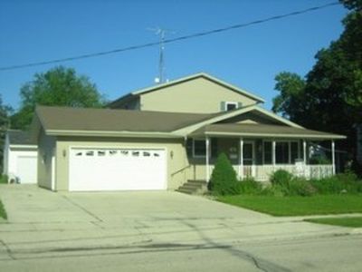 910 3rd St, Kiel, WI, 53042