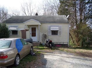 1101 Willard St, Greensboro, NC 27405