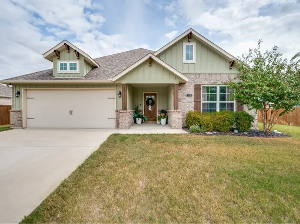 112 Kens Ct, Pilot Point, TX 76258
