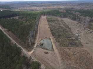 1526 Coal Bluff Rd, Lena, MS 39094