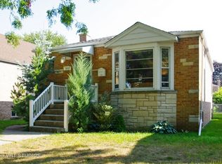 2012 Brummel St, Evanston, IL 60202