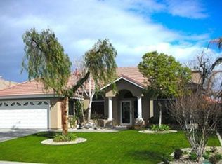 4004 Desert Sand Way, Bakersfield, CA 93311