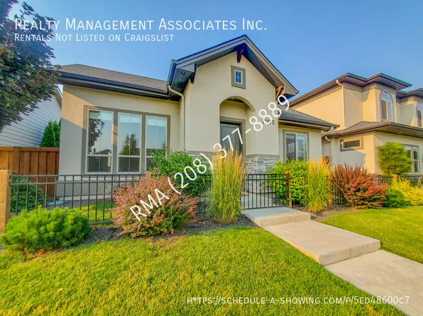 11277 W Portola St, Boise, ID 83709