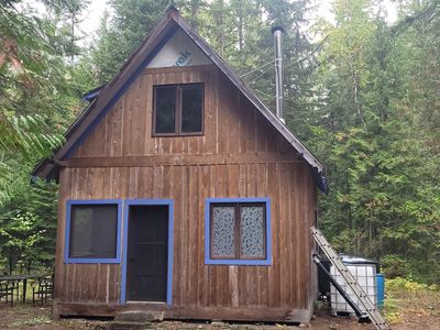 Nna Knapweed Ln, Clark Fork, ID, 83811