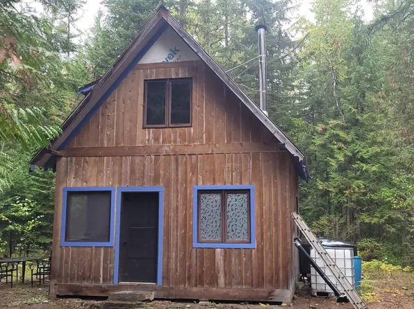 Nna Knapweed Ln, Clark Fork, ID 83811