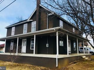 201 E 11th Ave, Ranson, WV 25438