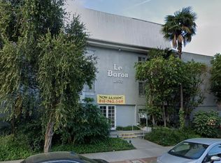 11922 Kling St #112, Valley Village, CA 91607