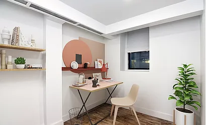 Rented by REAL New York