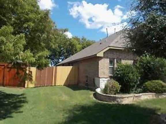 Property Side View
