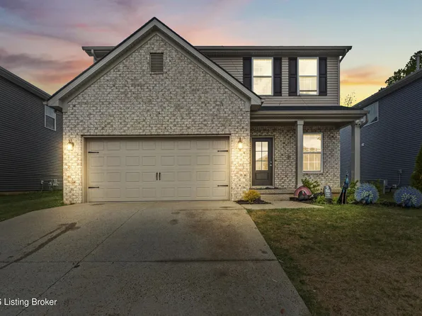 11920 Parkview Trace Dr, Louisville, KY 40229