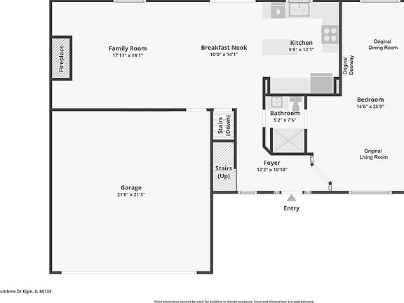 3rd image of this home