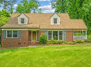 3449 Parkview Dr, College Park, GA 30337