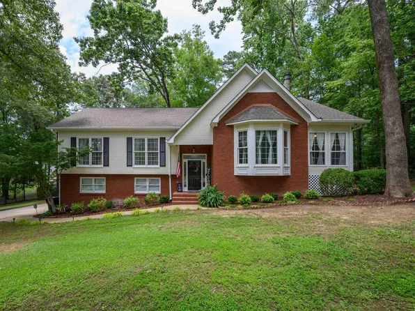 1004 Tall Oaks Cir, Mc Calla, AL 35111
