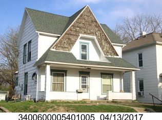 517 N Shaffer St, Springfield, OH 45504