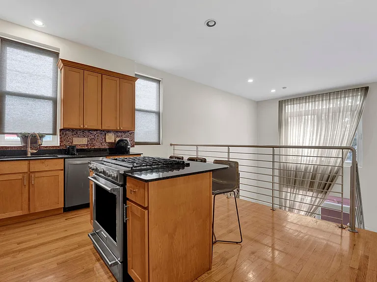 1615 N Campbell Ave #1S — Photo 6