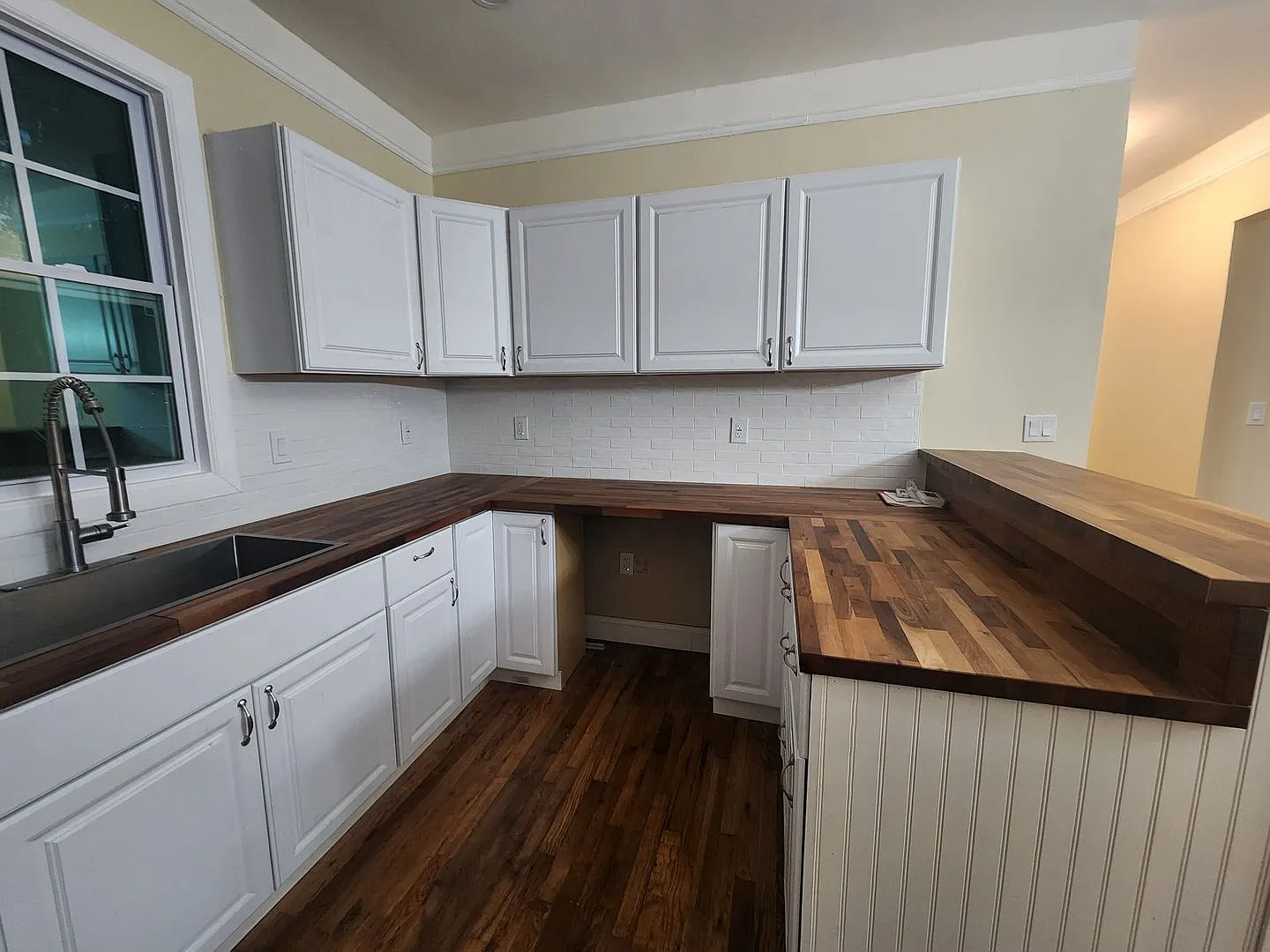 Renovated 4 Bedrooms 2 Baths in Historic Hogansville, GA — Photo 4