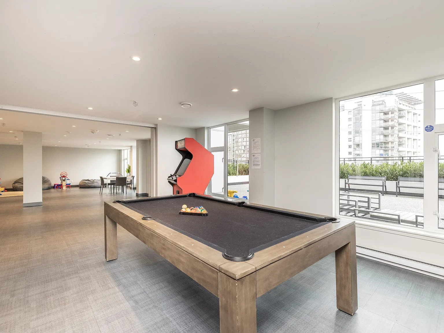 1 bed, 710 sqft, $2,195 — Photo 3