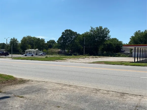 513 S Wilson St, Vinita, OK 74301