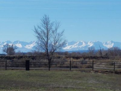 Lot 2303 Painted Wall Lane, Montrose, CO, 81401