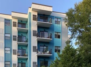 Covenant Towers, Myrtle Beach, SC 29577