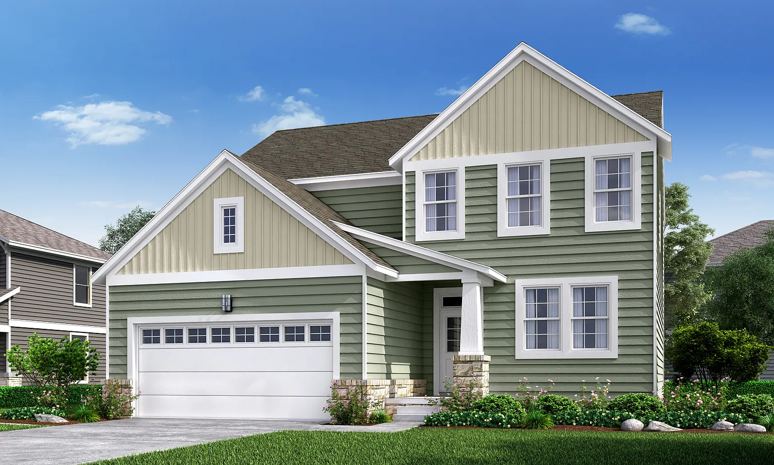 4247 Rolling Meadow Ln photo 1