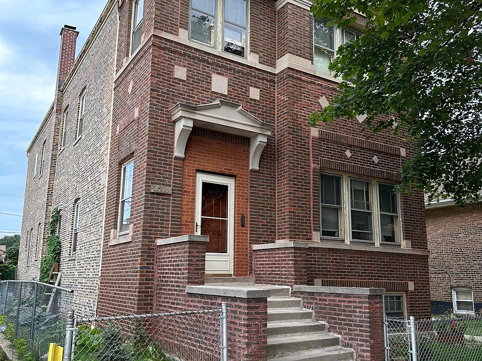 1st image of 4215 S Sacramento Ave Rear 1
