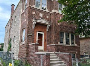 4215 S Sacramento Ave REAR 1, Chicago, IL 60632