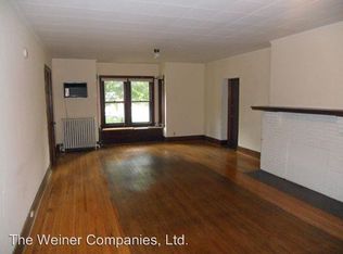 704 W Nevada St APT 01, Urbana, IL